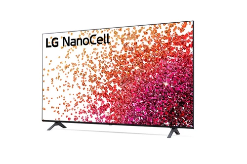 LG NanoCell 65NANO759PR 165,1 cm (65") 4K Ultra HD Smart TV Wifi Noir 1