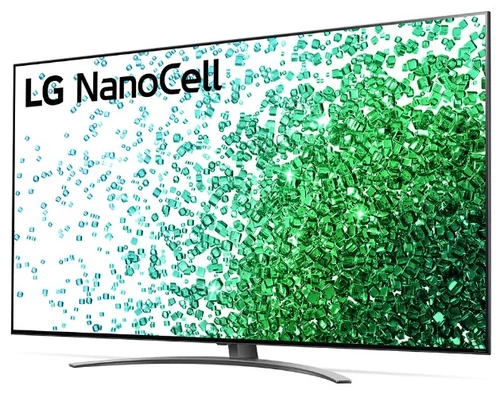 LG NanoCell NANO95 65NANO819PA TV 165,1 cm (65") 4K Ultra HD Smart TV Wifi Noir 1