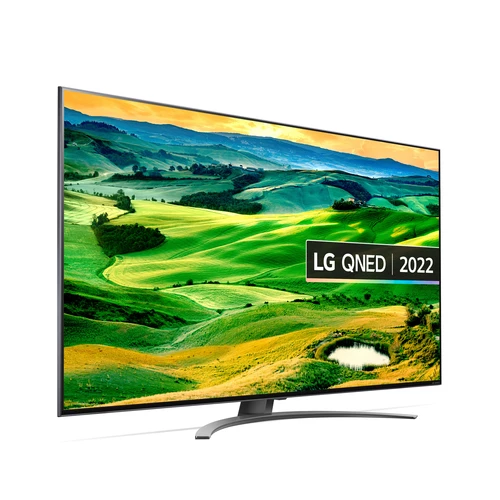 LG 65QNED816QA TV 165.1 cm (65") 4K Ultra HD Smart TV Wi-Fi Black 1