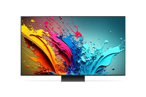 LG 65QNED87T3B TV 165,1 cm (65") 4K Ultra HD Smart TV Wifi 1