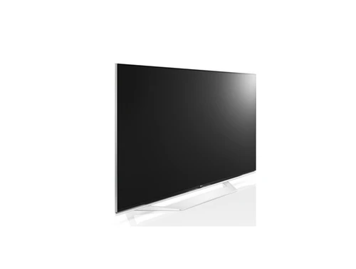 LG 65UF857V TV 165,1 cm (65") 2K Ultra HD Smart TV Wifi Noir, Argent 1