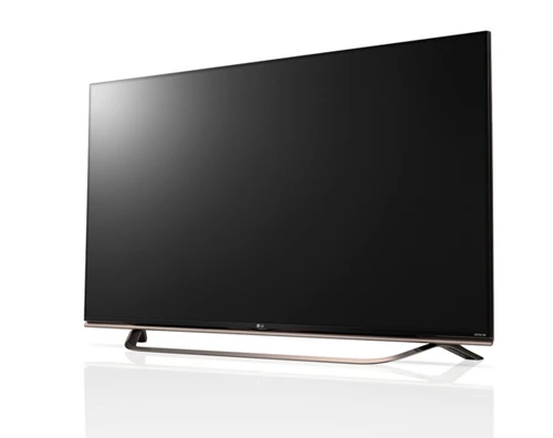 LG 65UF8609 TV 165,1 cm (65") 4K Ultra HD Smart TV Wifi Argent 1