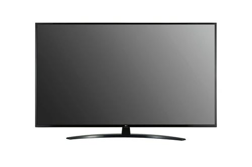 LG 65UN570H0UD televisión para el sector hotelero 165,1 cm (65") 4K Ultra HD Negro 20 W 1