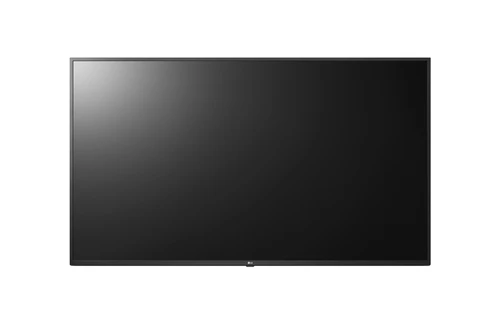 LG 65UT640S0UA TV Hospitality 165,1 cm (65") 4K Ultra HD 360 cd/m² Smart TV Noir 20 W 1