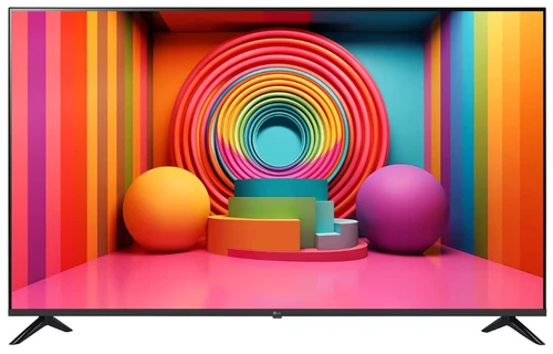 LG 65UT7570PUB TV 165.1 cm (65") 4K Ultra HD Smart TV Wi-Fi Black 0