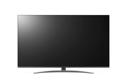 LG 65UT770H0UB hospitality TV 165.1 cm (65") 4K Ultra HD 400 cd/m² Smart TV Black 20 W 1