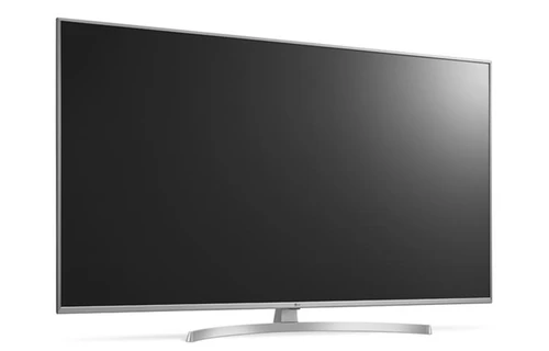 LG 65UU770H TV Hospitality 165,1 cm (65") 4K Ultra HD 400 cd/m² Smart TV Argent 20 W 1