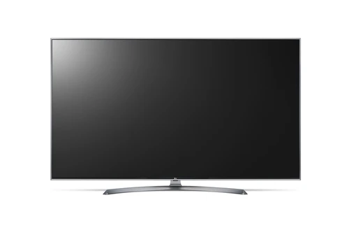 LG 65UV761H TV Hospitality 165,1 cm (65") 4K Ultra HD 330 cd/m² Noir 20 W 1