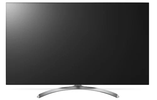 LG 65UV970H televisión para el sector hotelero 165,3 cm (65.1") 4K Ultra HD Smart TV Negro, Blanco 40 W 1