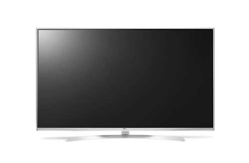 LG 65UW961H TV Hospitality 165,1 cm (65") 4K Ultra HD 400 cd/m² Smart TV Blanc 20 W 1