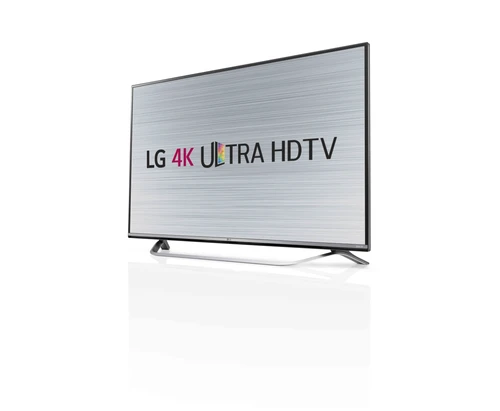 LG 70UF770V TV 177.8 cm (70") 4K Ultra HD Smart TV Wi-Fi Black 1