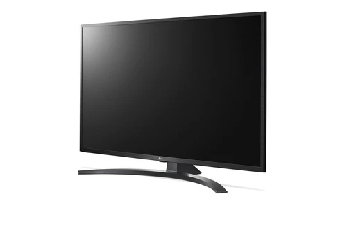 LG 70UN74003LA Televisor 177,8 cm (70") 4K Ultra HD Smart TV Wifi Negro 1