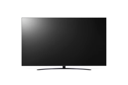 LG 70UP81003LR TV 177,8 cm (70") 4K Ultra HD Smart TV Wifi Noir 1