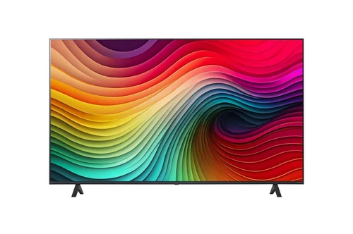 LG 75NANO82T3B Televisor 190,5 cm (75") 4K Ultra HD Smart TV Wifi Negro 1