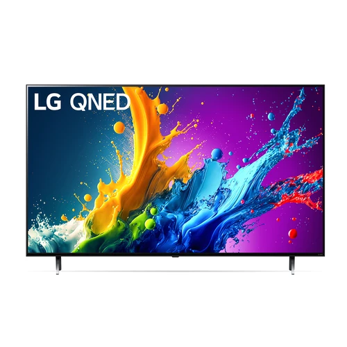 LG QNED 75QNED776RB 190.5 cm (75") 4K Ultra HD Smart TV Wi-Fi Grey 1