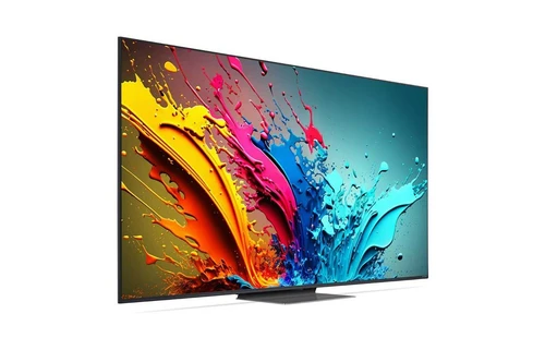 LG 75QNED86T3A TV 190.5 cm (75") 4K Ultra HD Smart TV Wi-Fi Black 1