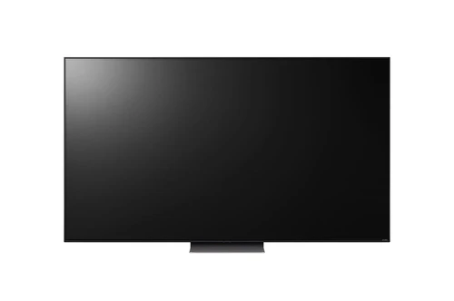 LG 75UM777H0UG televisión para el sector hotelero 190,5 cm (75") 4K Ultra HD 420 cd / m² Smart TV Negro 20 W 1