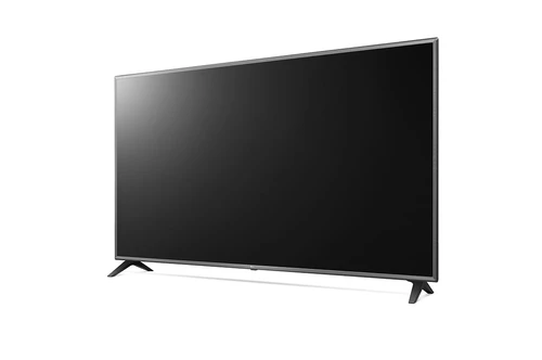 LG 75UN70703LD Televisor 190,5 cm (75") 4K Ultra HD Smart TV Wifi Negro 1