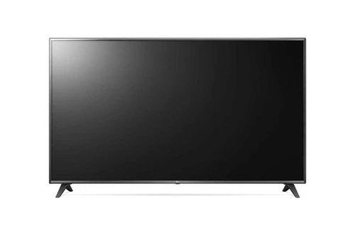 LG 75UN70706LD TV 190.5 cm (75") 4K Ultra HD Smart TV Wi-Fi Black 1