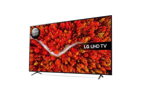 LG 75UP80006LR Televisor 190,5 cm (75") 4K Ultra HD Smart TV Wifi 1