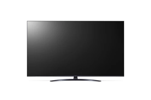 LG 75UP81003LA Televisor 190,5 cm (75") 4K Ultra HD Smart TV Wifi Negro 1