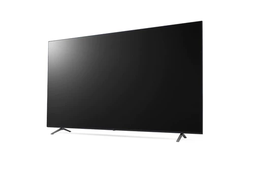 LG 75UR640S9ZD TV 190.5 cm (75") 4K Ultra HD Wi-Fi Black 1
