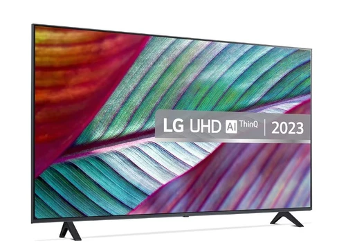 LG 75UR78006LK.AEUD TV 190.5 cm (75") 4K Ultra HD Smart TV Wi-Fi Black 1