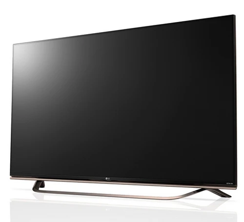 LG 79UF8609 TV 2,01 m (79") 4K Ultra HD Smart TV Wifi Argent 1