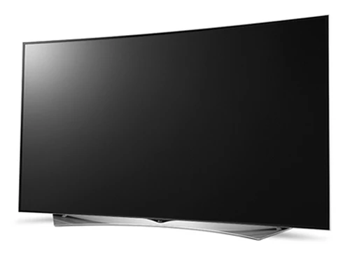 LG 79UG880V TV 2.01 m (79") 4K Ultra HD Smart TV Wi-Fi Black 1