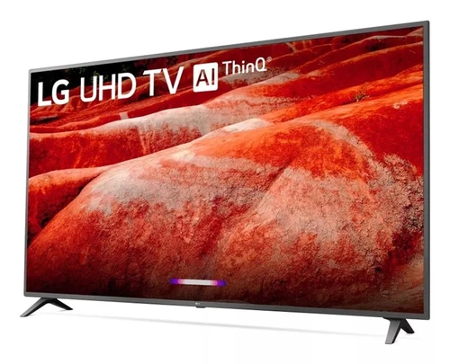 LG 82UM8070PUA TV 2,08 m (82") 4K Ultra HD 1