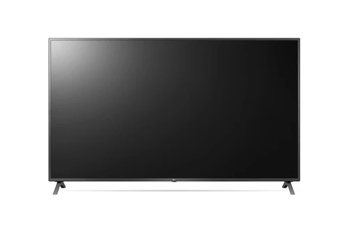 LG 82UN8570PUB Televisor 2,08 m (82") 4K Ultra HD Smart TV Wifi Negro 1