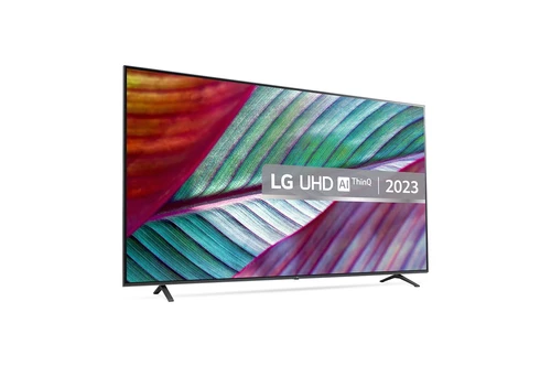 LG 86UR78006LB 2,18 m (86") 4K Ultra HD Smart TV Wifi Noir 1