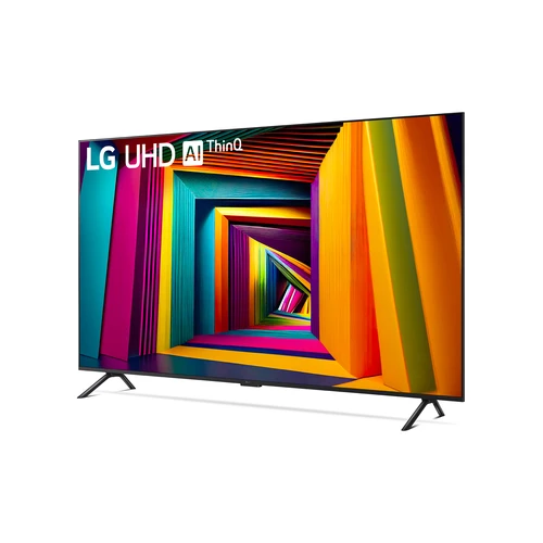 LG UHD 98UT91006LA 2,49 m (98") 4K Ultra HD Smart TV Wifi Negro 1