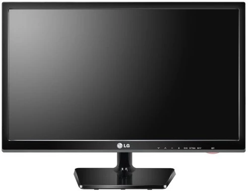 LG M2232D 54.6 cm (21.5") Full HD Black 1