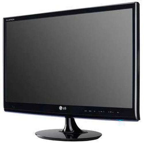 LG M2280D-PC TV 55.9 cm (22") Full HD Black 500 cd/m² 1