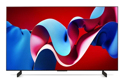 LG OLED evo OLED42C45LA TV 106,7 cm (42") 4K Ultra HD Smart TV Wifi Noir 1