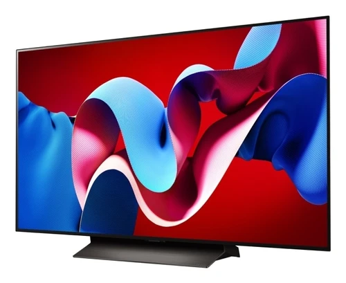 LG OLED OLED48C49LA 121,9 cm (48") 4K Ultra HD Smart TV Wifi Negro 1