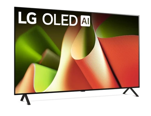 LG OLED B4 OLED55B4PUA Televisor 139,7 cm (55") 4K Ultra HD Smart TV Wifi Negro 1