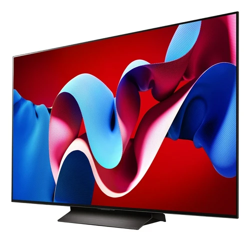 LG OLED55C46LA TV 139,7 cm (55") 4K Ultra HD Smart TV Wifi Noir 1