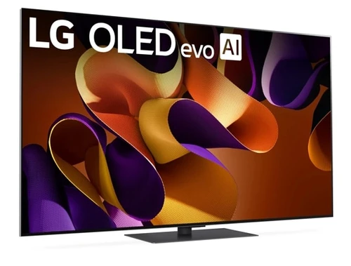 LG OLED OLED65G4SUB TV 165.1 cm (65") 4K Ultra HD Smart TV Wi-Fi Black 1