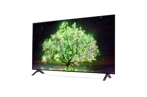 LG OLED77A13LA TV 195,6 cm (77") 4K Ultra HD Smart TV Wifi Noir 1