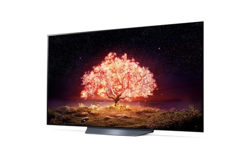 LG OLED77B13LA TV 195,6 cm (77") 4K Ultra HD Smart TV Wifi Noir 1