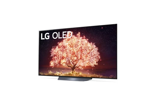 LG OLED77B19LA TV 195,6 cm (77") 4K Ultra HD Smart TV Wifi Noir 1