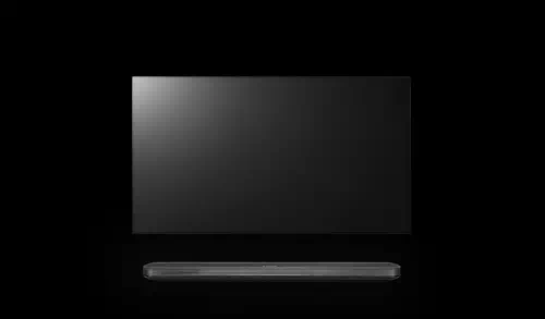 LG OLED77W8 TV 195.6 cm (77") 4K Ultra HD Smart TV Wi-Fi Black 1