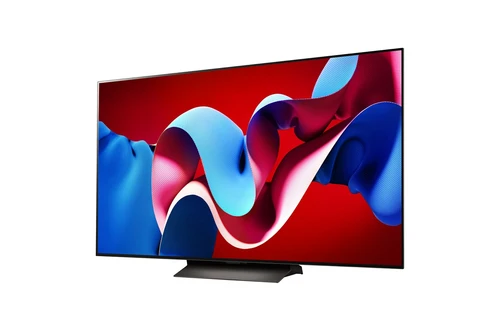 LG OLED83C41LA Televisor 2,11 m (83") 4K Ultra HD Smart TV Wifi Negro 1