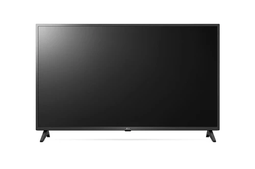 LG UHD AI ThinQ 65 165,1 cm (65") 4K Ultra HD Smart TV Wifi Negro 1