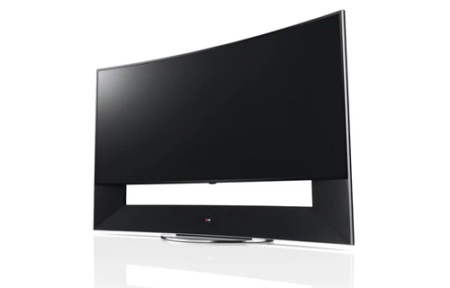 LG 105UC9 TV 2.67 m (105") 5K Ultra HD Smart TV Wi-Fi Black 2