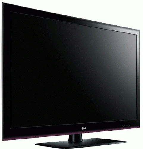 LG 22LE3308 TV 55.9 cm (22") HD 300 cd/m² 2