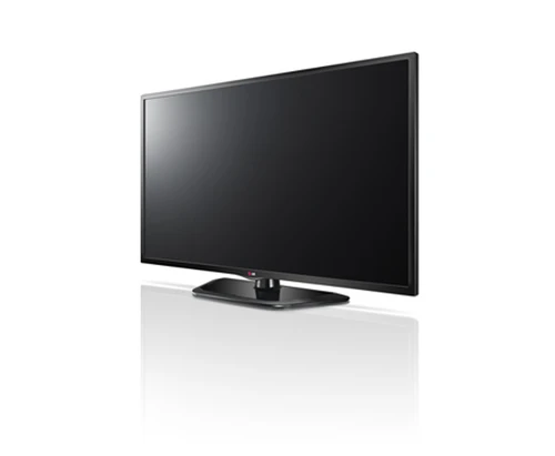 LG 22LN549C Televisor 55,9 cm (22") HD Negro 250 cd / m² 2