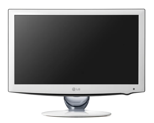 LG 22LU5020 TV 55.9 cm (22") Full HD Silver, White 500 cd/m² 2